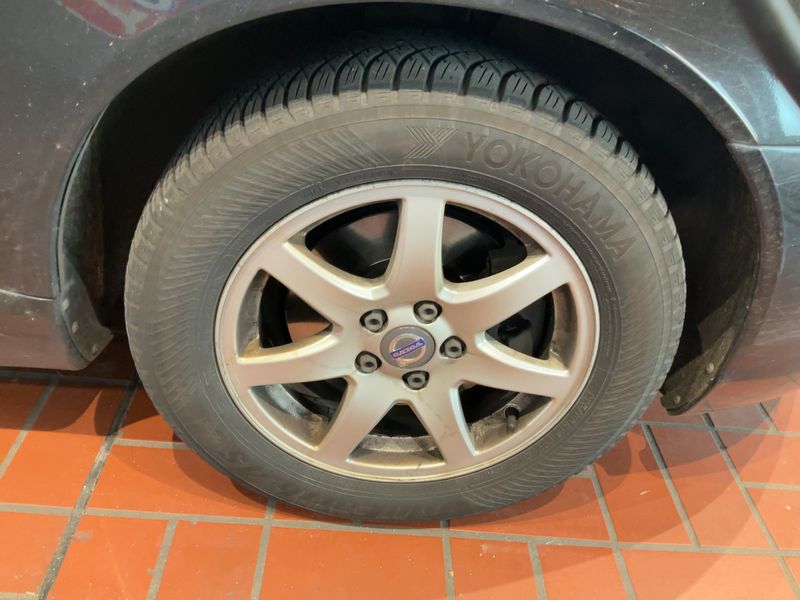 Volvo S80 2.0 D4 Momentum 2015 – снимка 11