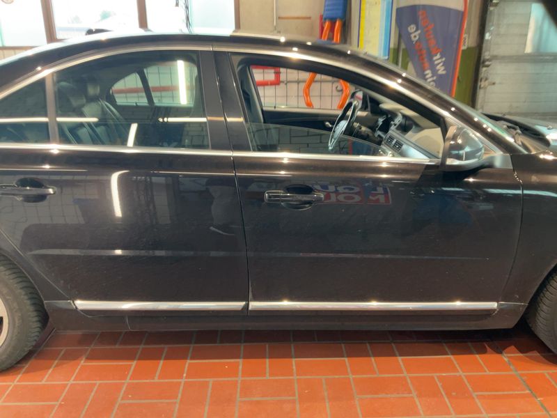 Volvo S80 2.0 D4 Momentum 2015 – снимка 10