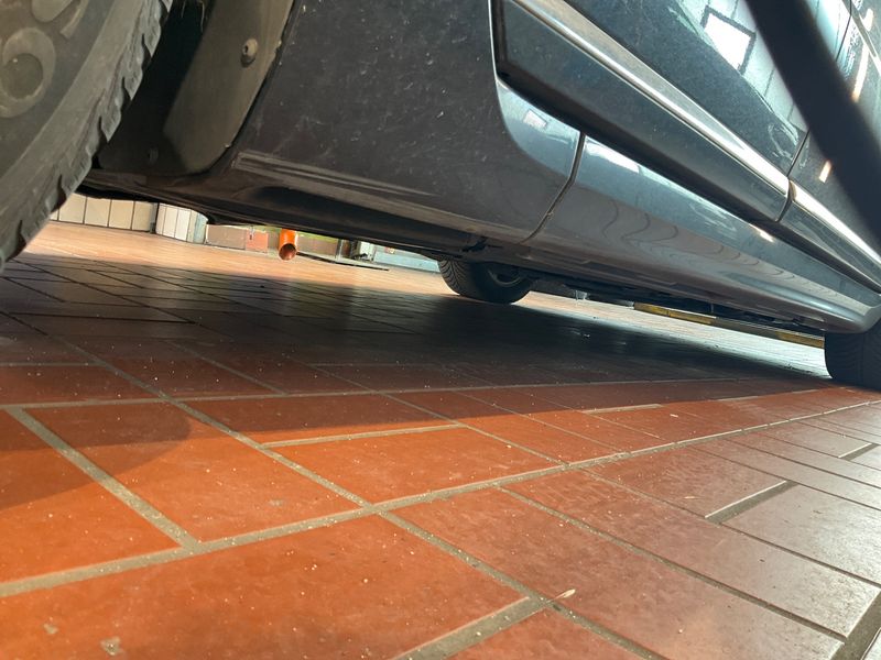 Volvo S80 2.0 D4 Momentum 2015 – снимка 21