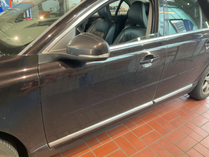 Volvo S80 2.0 D4 Momentum 2015 – снимка 4