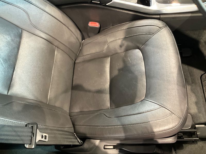Volvo S80 2.0 D4 Momentum 2015 – снимка 26