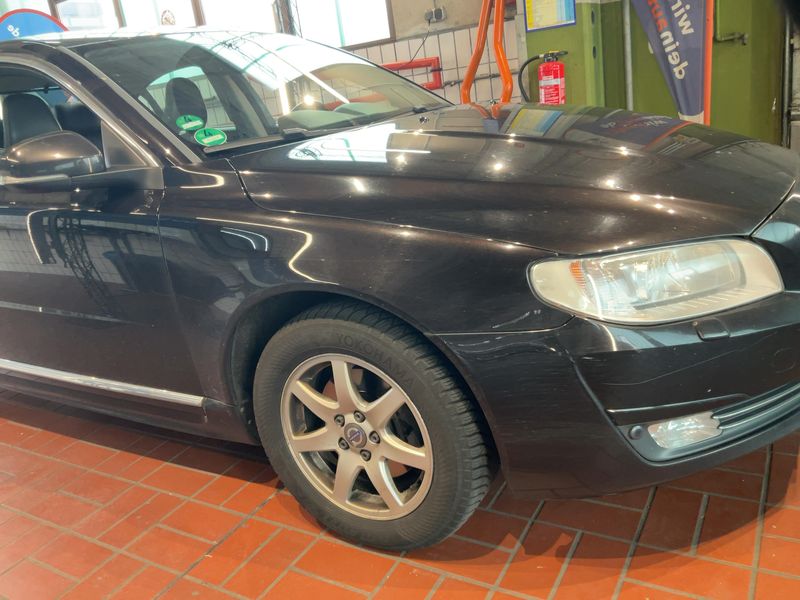 Volvo S80 2.0 D4 Momentum 2015 – снимка 12