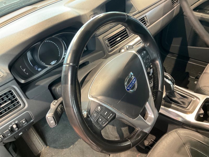 Volvo S80 2.0 D4 Momentum 2015 – снимка 24