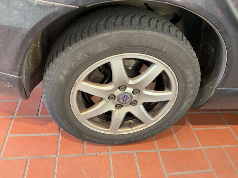 Volvo S80 2.0 D4 Momentum 2015 – снимка 9