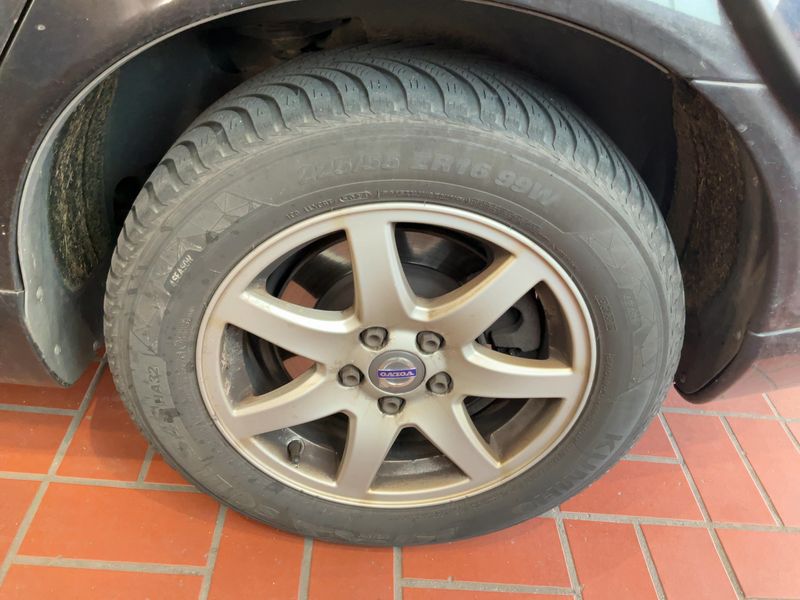 Volvo S80 2.0 D4 Momentum 2015 – снимка 5