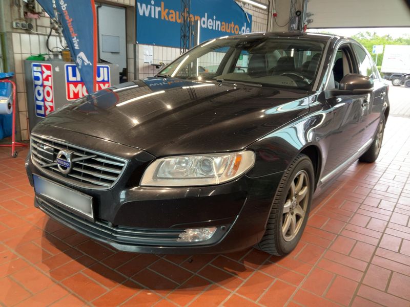 Volvo S80 2.0 D4 Momentum 2015 – снимка 1