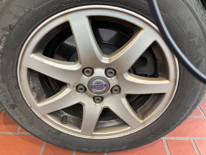 Volvo S80 2.0 D4 Momentum 2015 – снимка 31