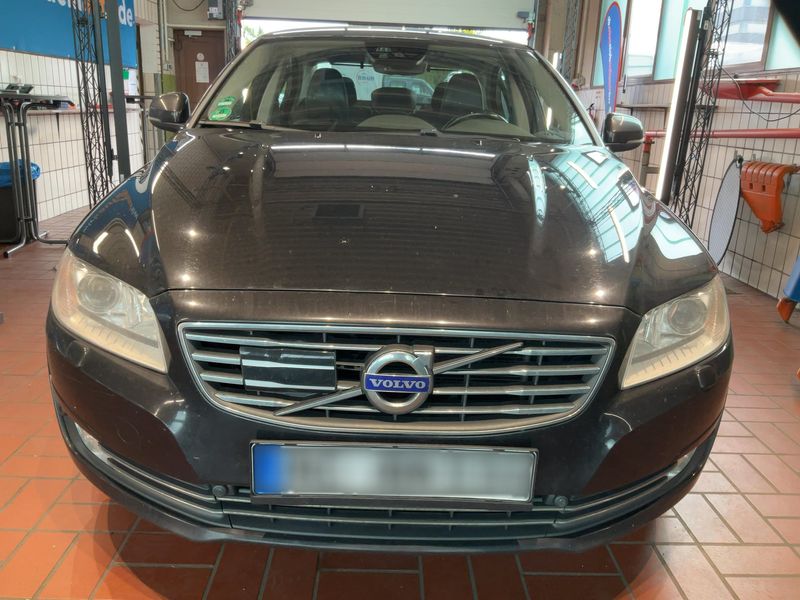 Volvo S80 2.0 D4 Momentum 2015 – снимка 14