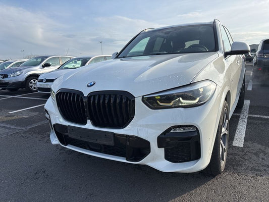 BMW X5 xDrive 45e M Sport 2020 – снимка 1