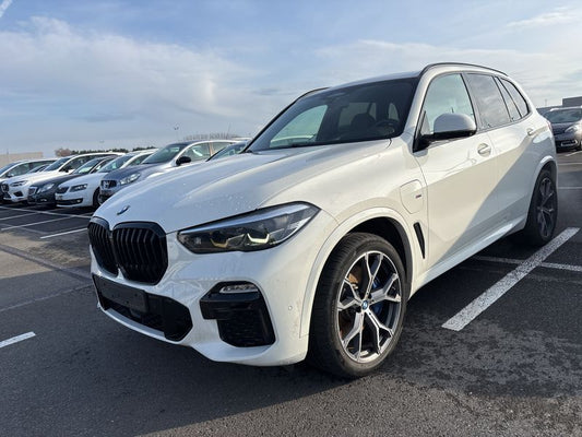 BMW X5 xDrive 45e M Sport 2020 – снимка 2