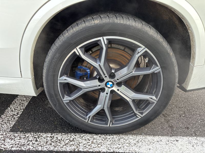 BMW X5 xDrive 45e M Sport 2020 – снимка 23
