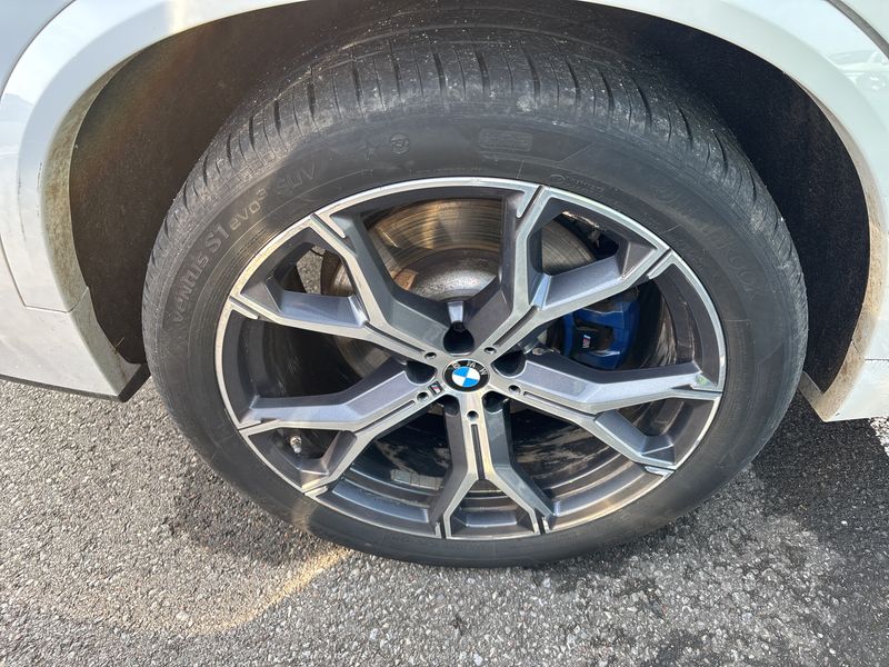 BMW X5 xDrive 45e M Sport 2020 – снимка 22