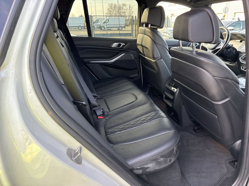 BMW X5 xDrive 45e M Sport 2020 – снимка 14
