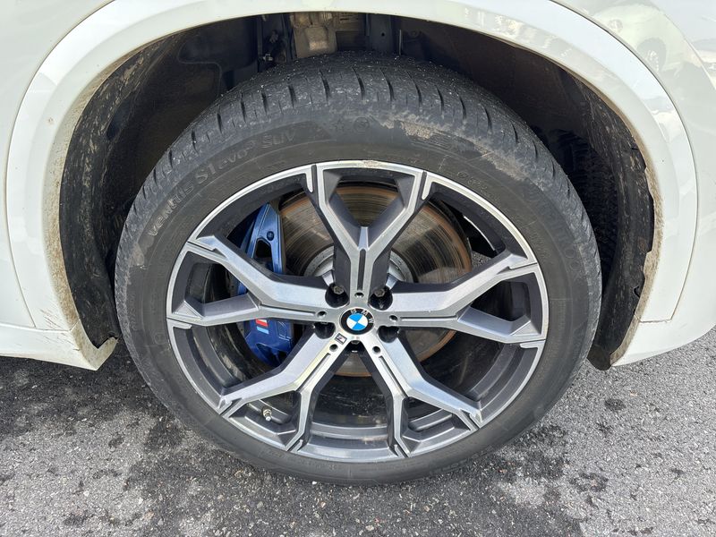 BMW X5 xDrive 45e M Sport 2020 – снимка 19