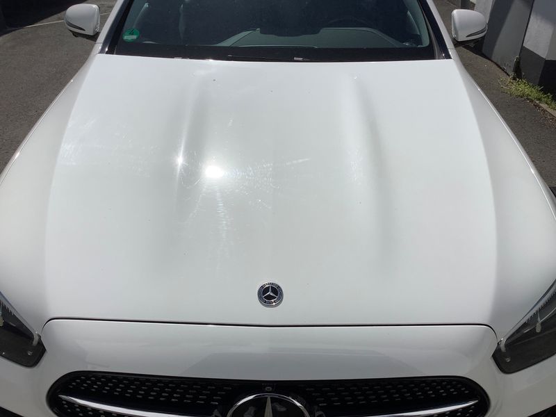 Mercedes-Benz E-Klasse E 200 Mild-Hybrid T 4Matic AMG Line 2022 – снимка 23