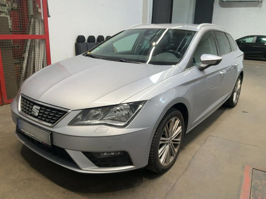 Seat Leon 2.0 TDI Xcellence 2020 – снимка 1