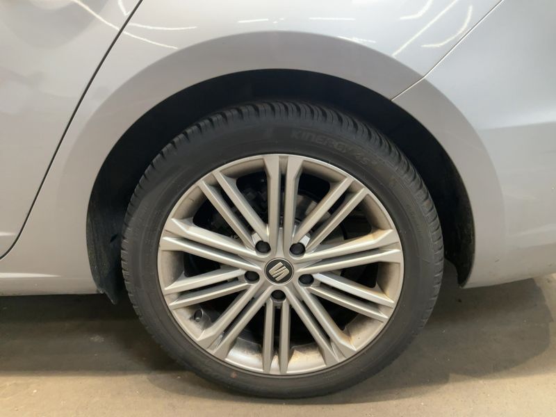 Seat Leon 2.0 TDI Xcellence 2020 – снимка 5