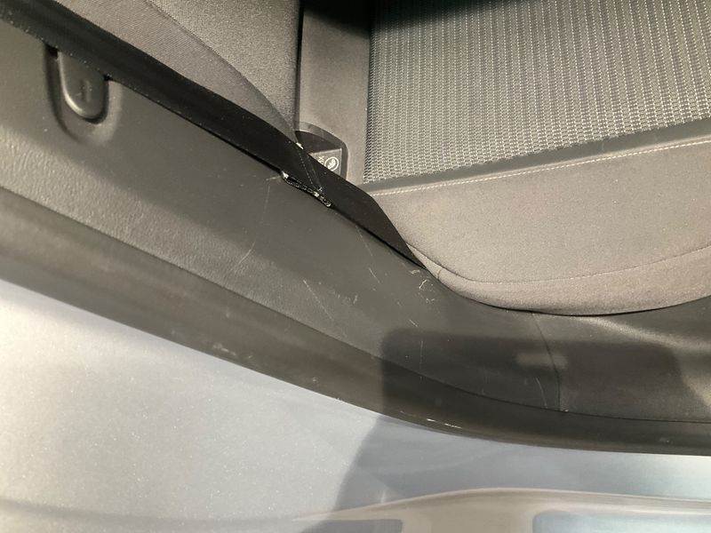 Seat Leon 2.0 TDI Xcellence 2020 – снимка 23
