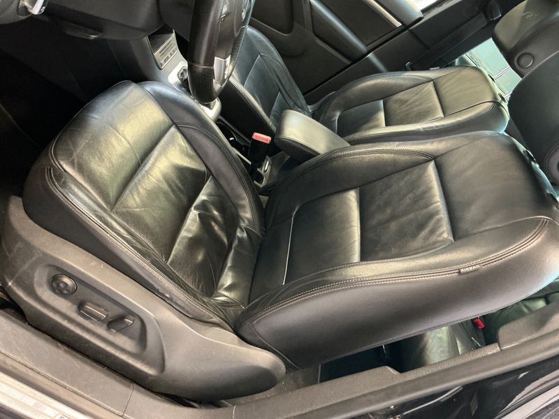 Volkswagen Tiguan 2.0 TDI Sport & Style 4Motion BlueMotion Tech 2013 – снимка 34