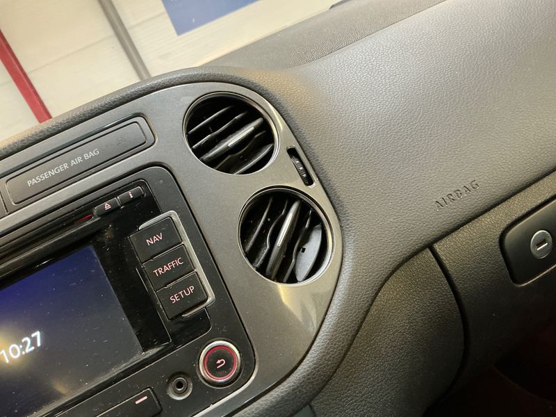 Volkswagen Tiguan 2.0 TDI Sport & Style 4Motion BlueMotion Tech 2013 – снимка 37