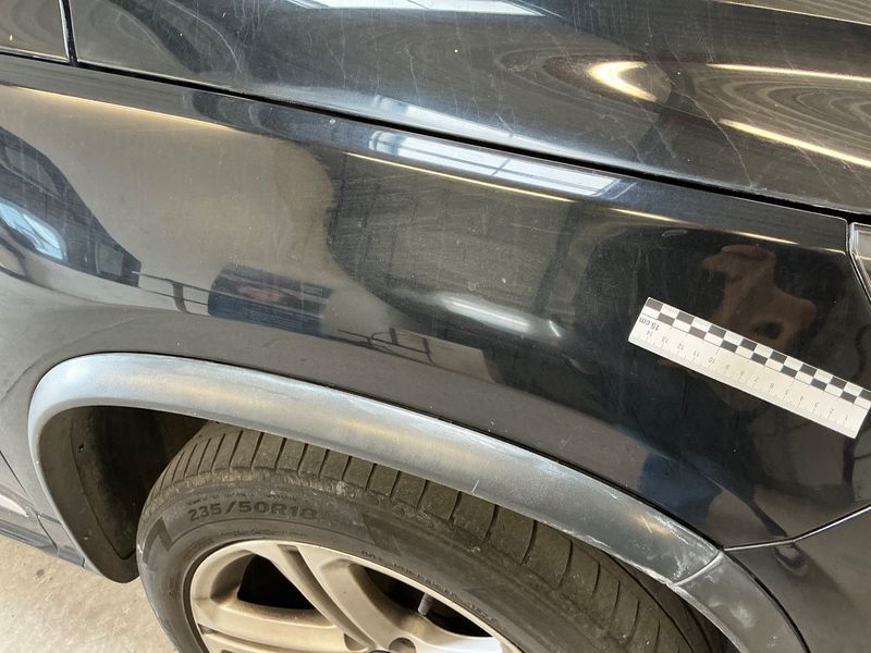 Volkswagen Tiguan 2.0 TDI Sport & Style 4Motion BlueMotion Tech 2013 – снимка 22