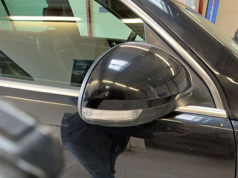 Volkswagen Tiguan 2.0 TDI Sport & Style 4Motion BlueMotion Tech 2013 – снимка 28