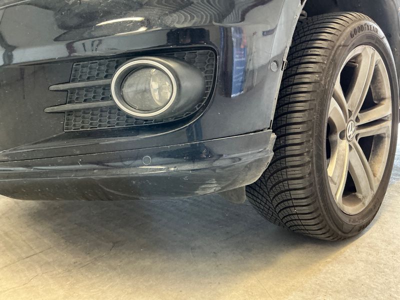 Volkswagen Tiguan 2.0 TDI Sport & Style 4Motion BlueMotion Tech 2013 – снимка 54