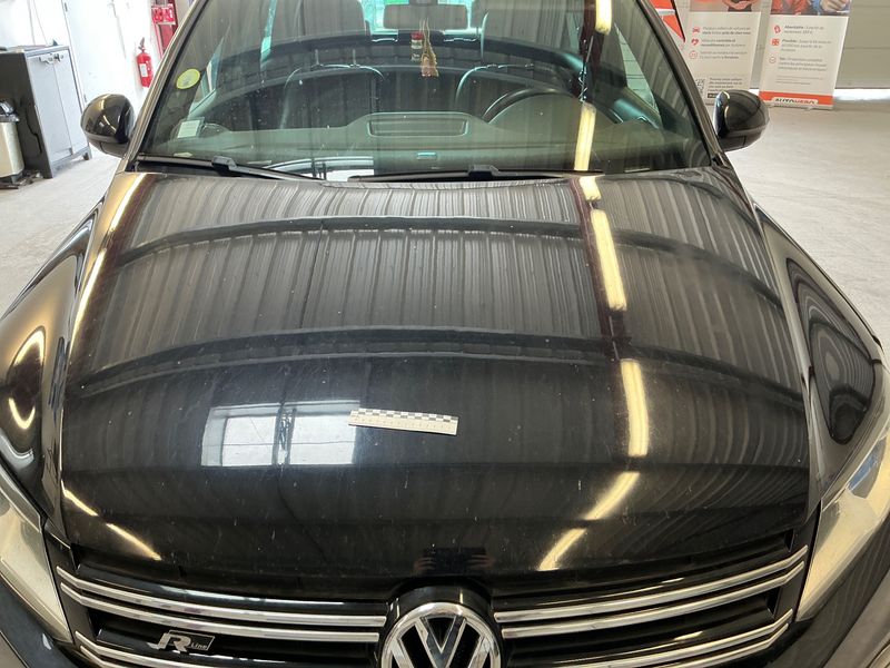 Volkswagen Tiguan 2.0 TDI Sport & Style 4Motion BlueMotion Tech 2013 – снимка 56