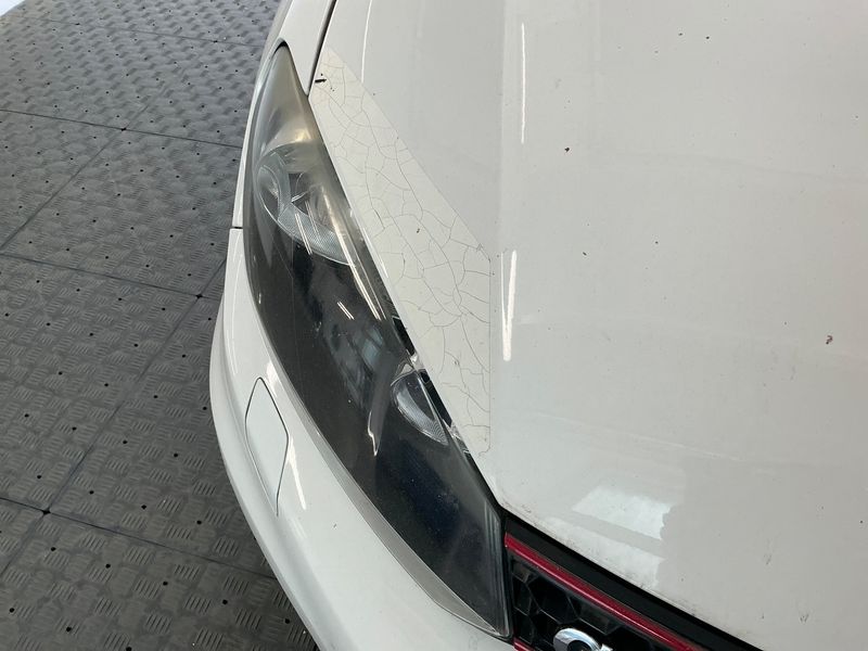 Volkswagen Golf VI 2.0 TSI GTI 2011 – снимка 39