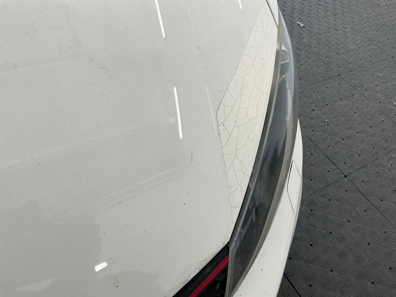 Volkswagen Golf VI 2.0 TSI GTI 2011 – снимка 38