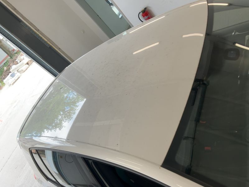 Volkswagen Golf VI 2.0 TSI GTI 2011 – снимка 13