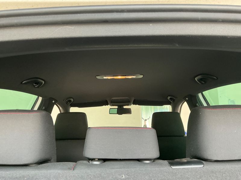 Volkswagen Golf VI 2.0 TSI GTI 2011 – снимка 30
