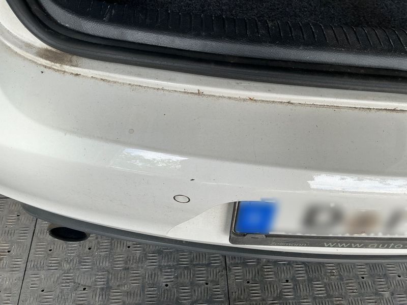 Volkswagen Golf VI 2.0 TSI GTI 2011 – снимка 36