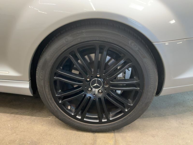 Mercedes-Benz CL-Coupe CL 600 2007 – снимка 5