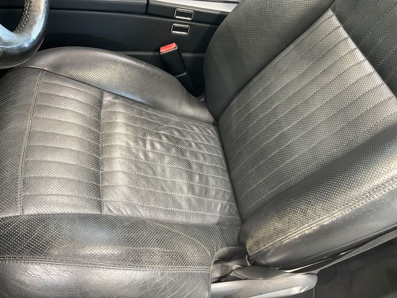 Mercedes-Benz CL-Coupe CL 600 2007 – снимка 23
