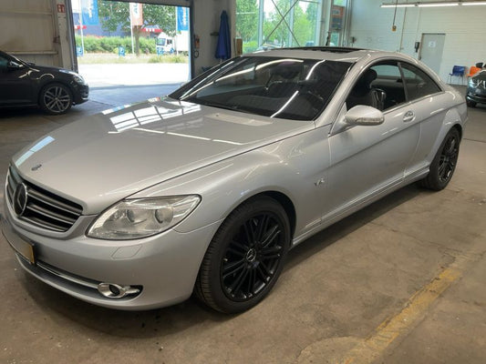 Mercedes-Benz CL-Coupe CL 600 2007 – снимка 1