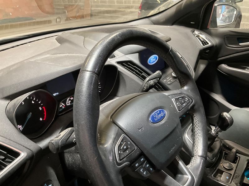 Ford Kuga 2.0 TDCi ST-Line 2019 – снимка 26