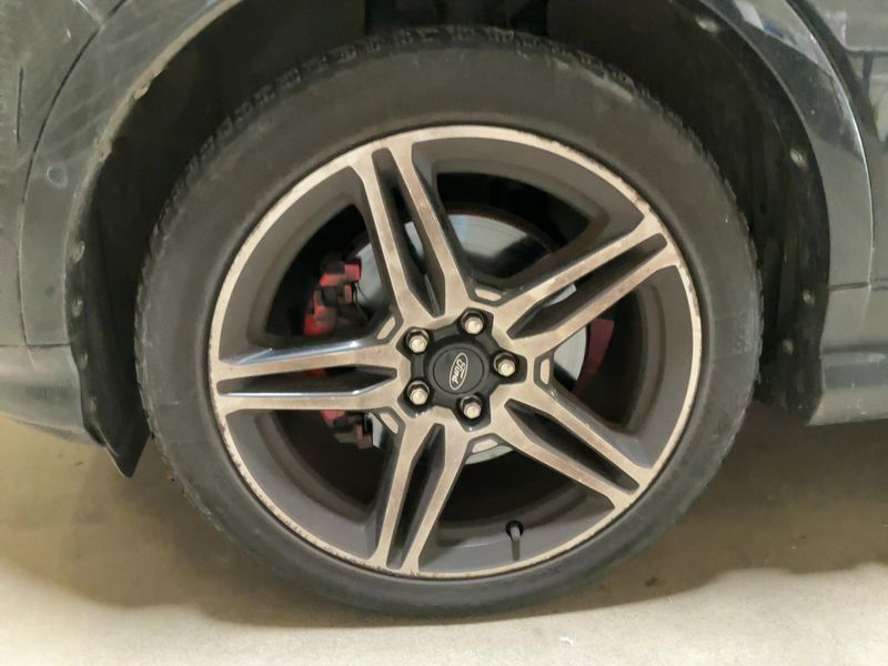 Ford Kuga 2.0 TDCi ST-Line 2019 – снимка 3