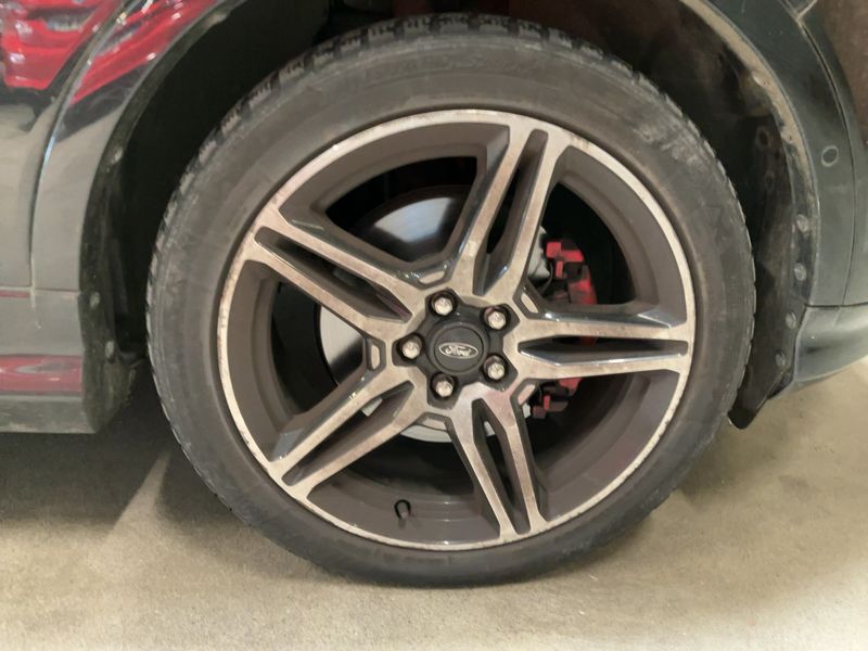 Ford Kuga 2.0 TDCi ST-Line 2019 – снимка 11