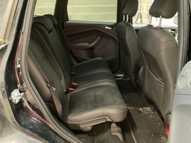 Ford Kuga 2.0 TDCi ST-Line 2019 – снимка 19