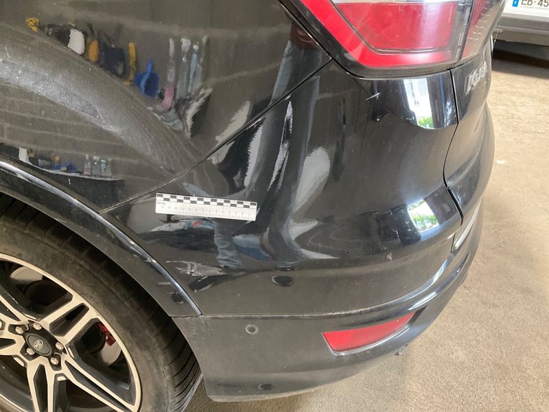 Ford Kuga 2.0 TDCi ST-Line 2019 – снимка 28