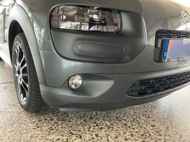 Citroen C4 Cactus 1.6 Blue-HDi Selection 2017 – снимка на щета 43