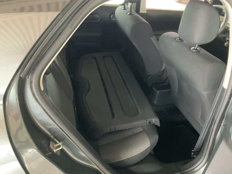 Citroen C4 Cactus 1.6 Blue-HDi Selection 2017 – снимка 20