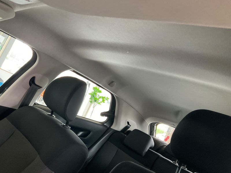 Citroen C4 Cactus 1.6 Blue-HDi Selection 2017 – снимка 33