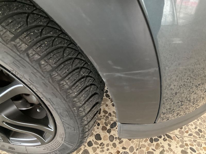 Citroen C4 Cactus 1.6 Blue-HDi Selection 2017 – снимка на щета 42