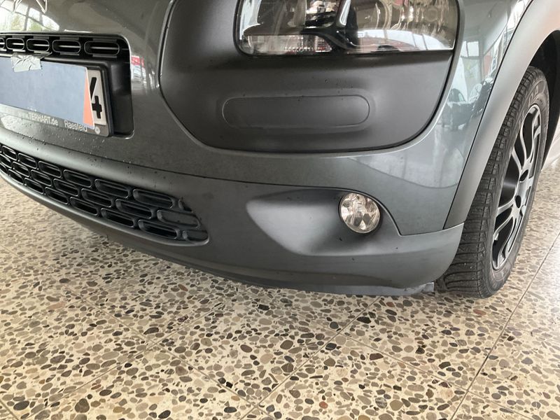 Citroen C4 Cactus 1.6 Blue-HDi Selection 2017 – снимка на щета 44