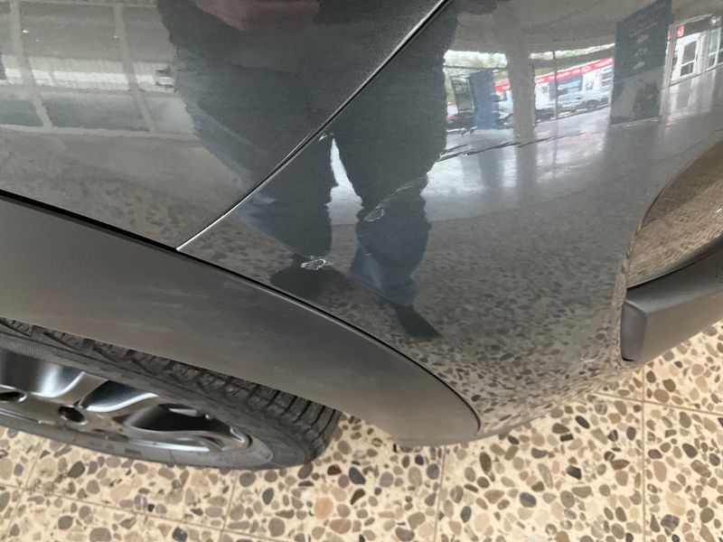 Citroen C4 Cactus 1.6 Blue-HDi Selection 2017 – снимка на щета 41