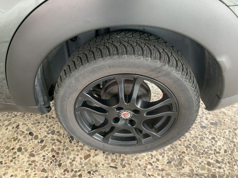 Citroen C4 Cactus 1.6 Blue-HDi Selection 2017 – снимка 5