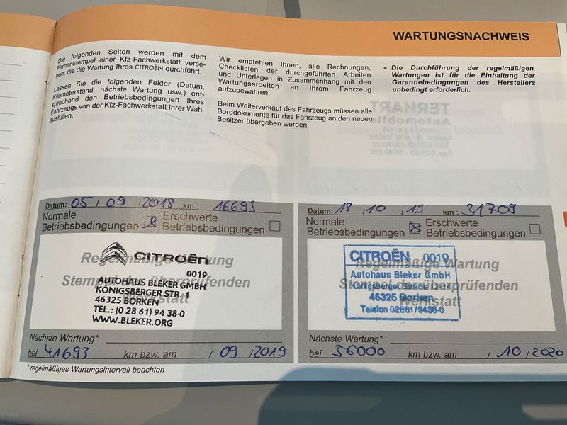 Citroen C4 Cactus 1.6 Blue-HDi Selection 2017 – снимка 22