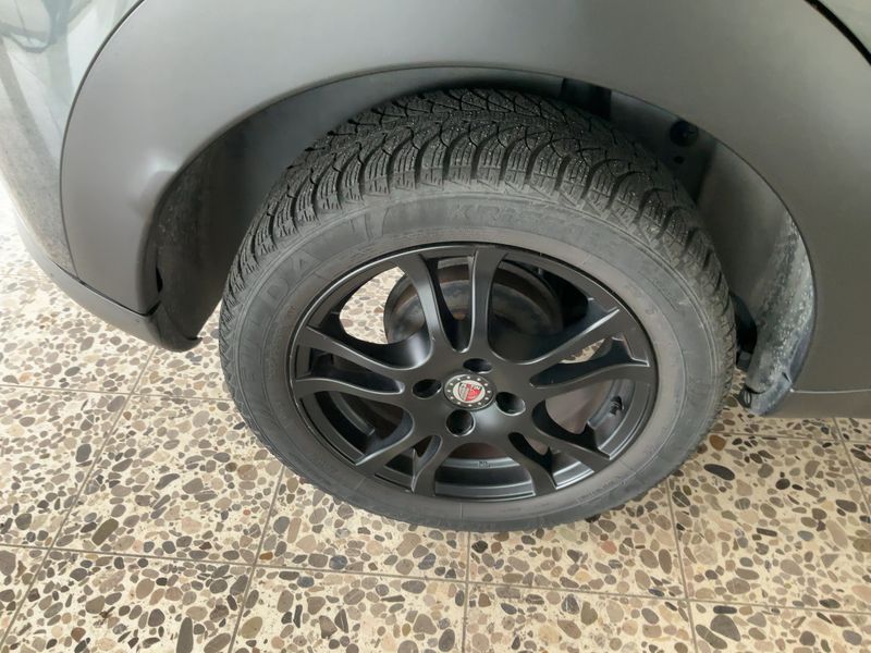 Citroen C4 Cactus 1.6 Blue-HDi Selection 2017 – снимка 9